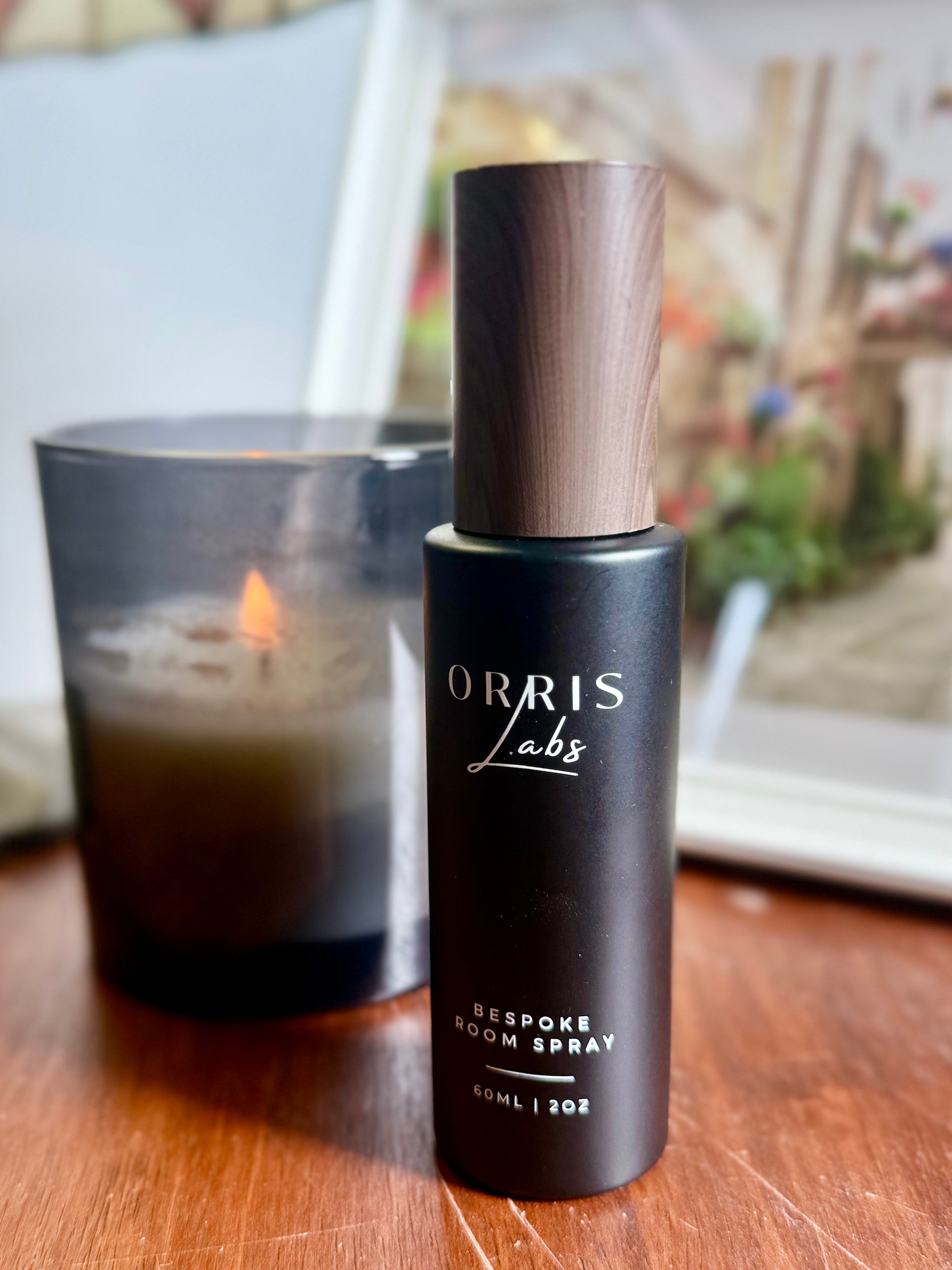 Driftwood Haven Room Spray