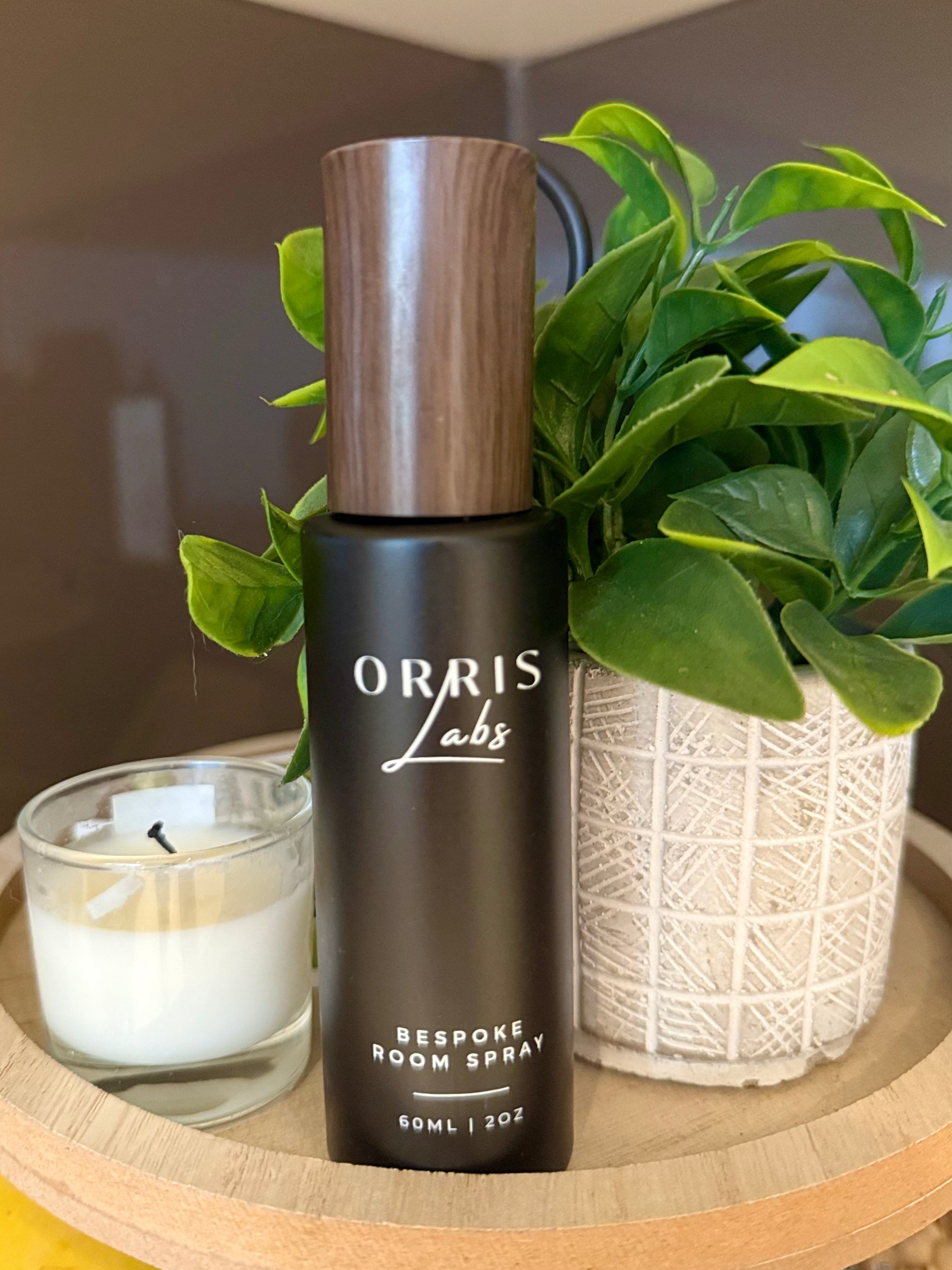 Velour Nights Room Spray